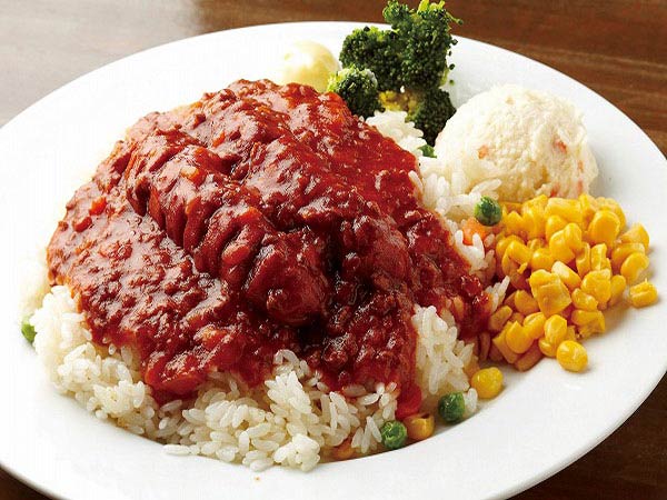 カリフォルニアベイビー(函館市)
