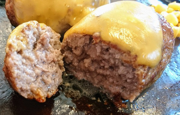 １０００円ステーキ