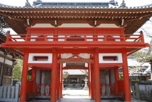 護国寺