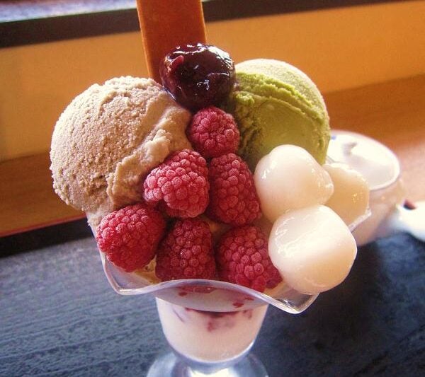 関西で美味しいパフェが食べられるお勧めのお店を厳選