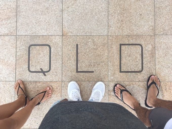 QLD
