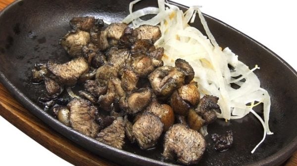 地鶏庵本店