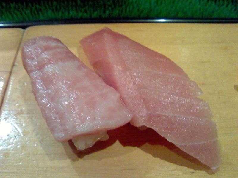 藤波寿司