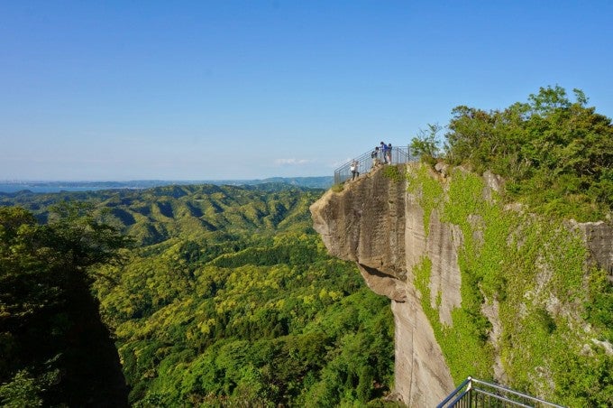 鋸山