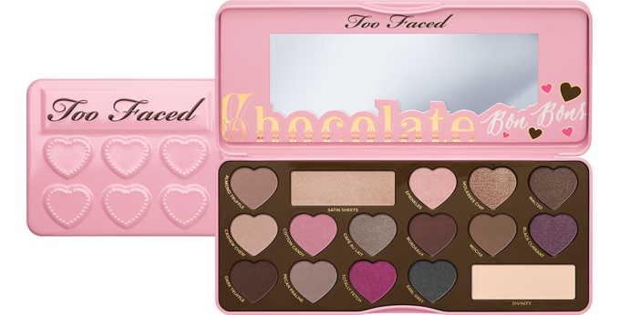 too faced