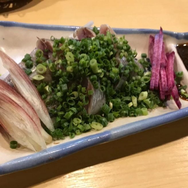酒肴処しもむら
