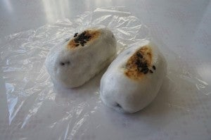 菓匠 米屋 和菓子