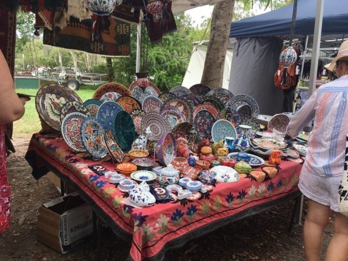 Eumundi Market shops4