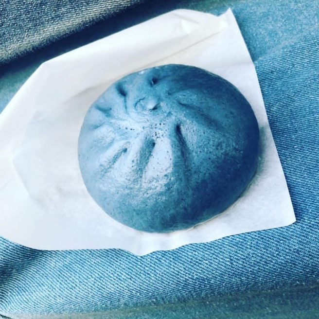 デニムまん