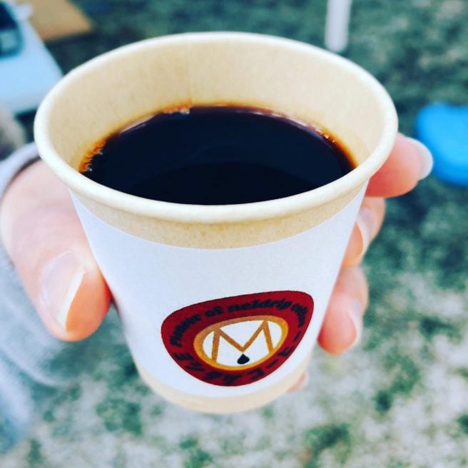 ヨシタケコーヒー