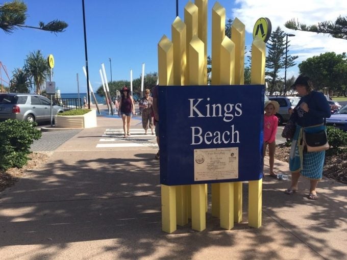 Kings Beach 