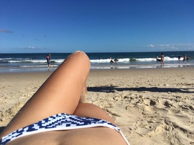 Kings Beach 2