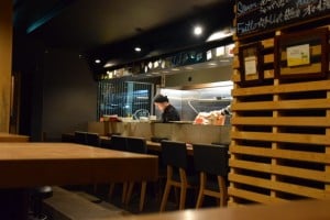 京都昼飲み　バル agiyao（アギヤオ）