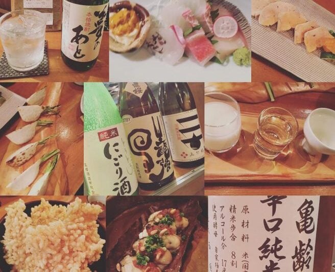 広島県のひとりでも入りやすいおすすめの居酒屋
