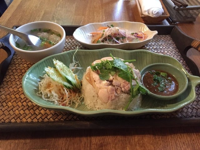 スワンナプームタイ
