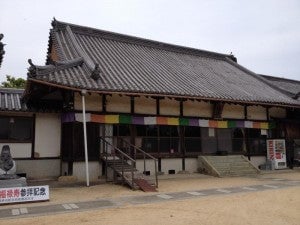 長林寺