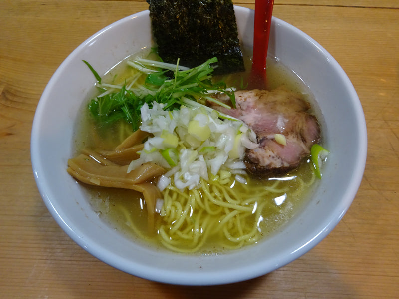 たきたろう(三鷹駅より徒歩8分)