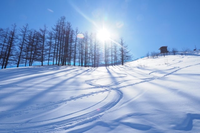 岩手県あるある 花巻は雪が多い
