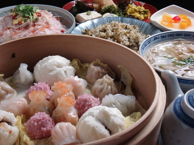 風枝 点心2