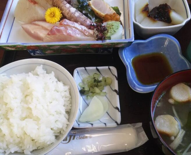 岡山市のおすすめランチスポットを厳選