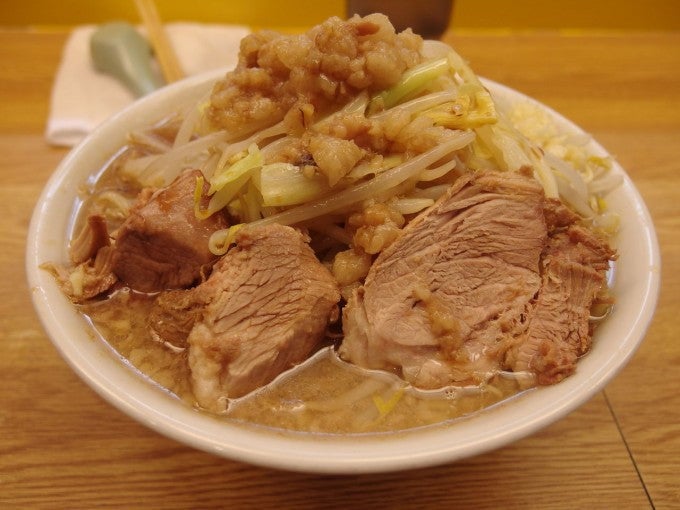ラーメン荘 夢を語れ