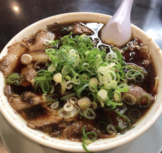 新福菜館 KiKi京橋店