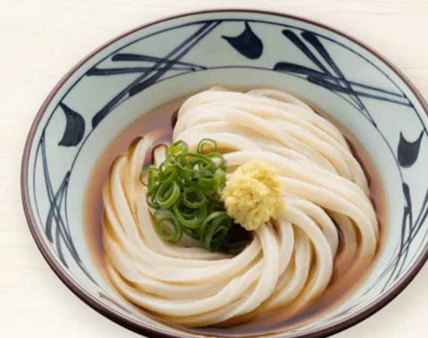 第4位：ぶっかけうどん