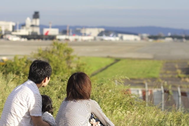 飛行機