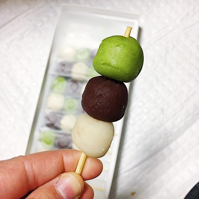 石谷精華堂