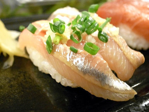 魚がし寿司板橋総本店