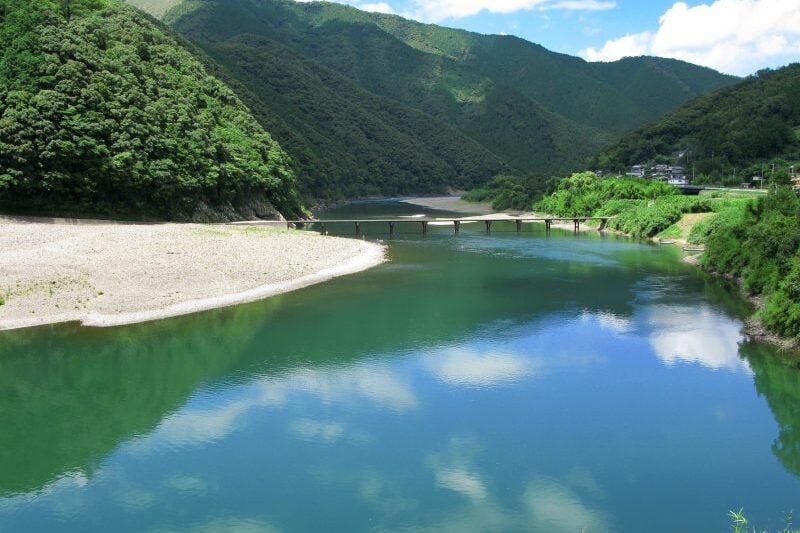 高知県でお勧めの観光名所を厳選