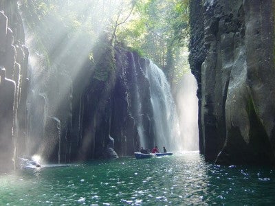 宮崎県のおススメの旅館、ホテルを厳選