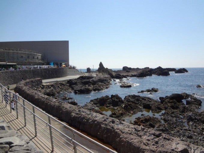 男鹿水族館GAO（おがすいぞくかんがお）
