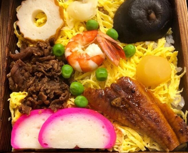 松江市のおすすめランチスポットを厳選
