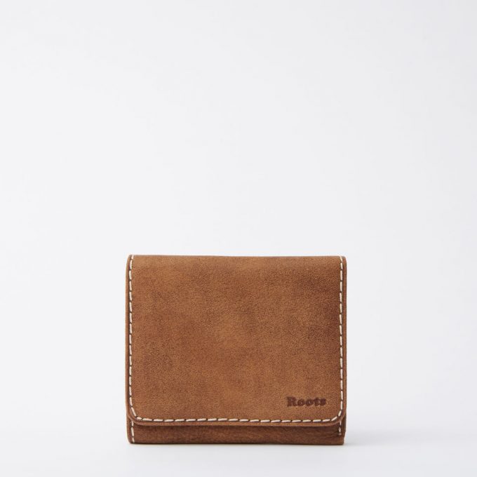 roots wallet