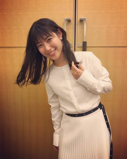 瀧本美織