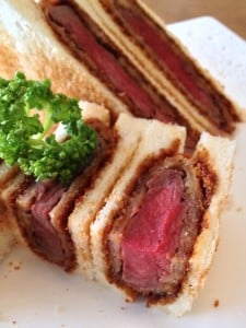 新世界グリル 梵 銀座店