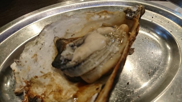 牡蠣 やまと