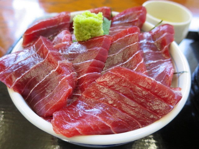 まぐろ長宝丸