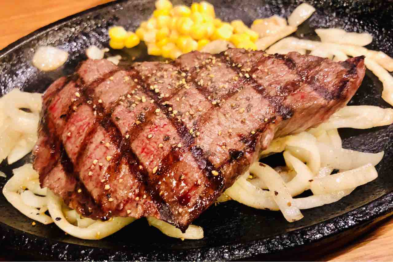 ステーキヒカル