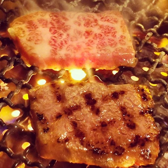 広島 和炎カルビ