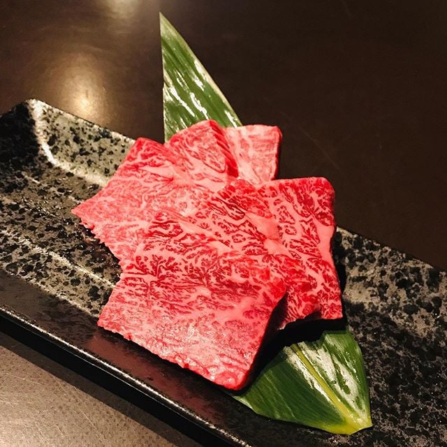 広島 和炎カルビ