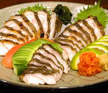 ビストロ椿