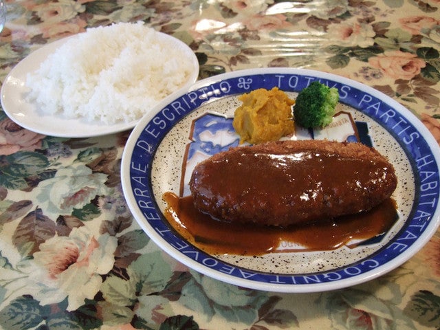 レストラン ノグチ