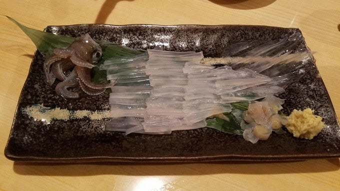 開陽亭すすきの店