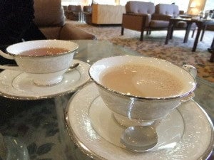 ラウンジもみじ 品川　カフェ