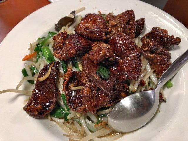 北京亭本店 千葉