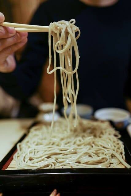 しの崎(中央区)