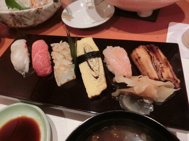 すし割烹 小笠原