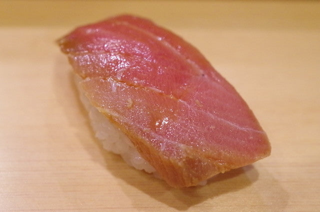 弁天山美家古寿司